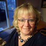 Sue Moyer Croft - @suecroft101 - Instagram