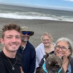 Sue Crossman - @suec - Instagram