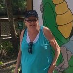 Sue Crossman - @sue.crossman.524 - Instagram
