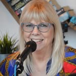 Sue Crowe - @crowe1727 - Instagram
