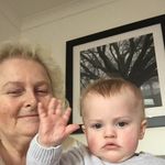 Sue Crowe - @crowe1593 - Instagram