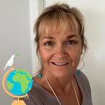 Sue Crowe - @whatssueupto - Instagram