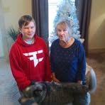 Sue Crowe - Facebook