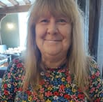 Sue Crowe - Facebook