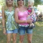 Sue Moore Crowe - @lanna_walters - Instagram