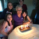 Sue Culbert-Lassaline - @suelassaline - Instagram