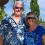 Sue Cullen - @scullen56 - Instagram