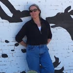 Sue Cullen - @iris_lady_sue - Instagram