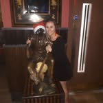 Sue Cullen - @scousebirdz1980 - Instagram
