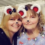 Sue Cullen - @suecullen4 - Instagram