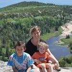 Sue Cullen - @suecullenrn - Instagram