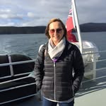 Sue Cullen - @suecullen - Instagram