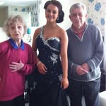 Sue Cullen - @cullen1487 - Instagram