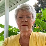 Sue Dabney - @palmamolta2023 - Instagram