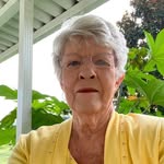 Sue Dabney - @sue_dabney5883 - Instagram