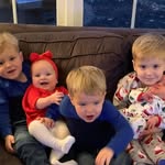 Sue Dakin Kearney - @suemkearney - Instagram