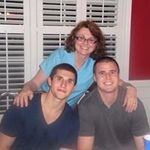 Sue Dalton - @sep2012 - Instagram