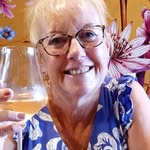 Sue Dalton - @susied54 - Instagram