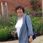 Sue Dalton - @sueholmesdalton - Instagram
