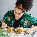Sabrina Sue Daniels - Food Fotograf & Stylist Frankfurt - @sabrinasue_in_love_with_food - Instagram