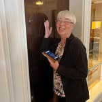 Sue Daniels - @susied403 - Instagram
