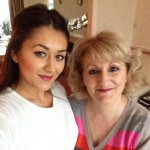 Sue Daniels - @sue.daniels - Instagram