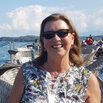 Sue Daniels - @sue9297 - Instagram