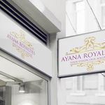 Sue Daniels - @ayana_royalties - Instagram