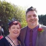 Sue Daniels - @suebolad - Instagram