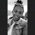 Susan kingori - @sued.aniels - Instagram