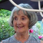 Sue David Hoare - @sue.hoare.designs - Instagram