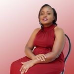 Susan Mutiga - @suedavid7358 - Instagram