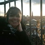 Sue Delaney - @suedel08 - Instagram