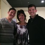 Sue Delaney - @susied917 - Instagram