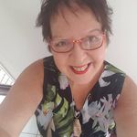 Sue Delaney - @yeealdnonchannel - Instagram