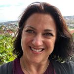 Sue Creamer DeRose - @suederose - Instagram