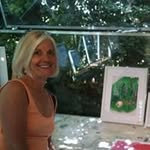Sue Devine - @suedevineart - Instagram