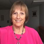 Sue DeVries Robinson - @sjoukje29 - Instagram