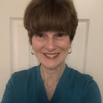 Sue Dick - @faithfirstwomen - Instagram