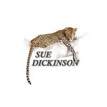 Sue Dickinson | ARTIST - @suedickinsonwildlifeart - Instagram