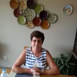 Sue Waters Dicker - @suedicker - Instagram