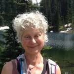 Sue Dickson - @artfulgarden - Instagram