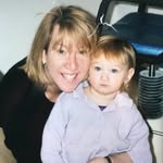 Sue Dickson - @suedix63 - Instagram