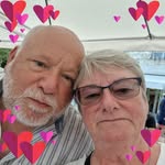 Sue Dickson - @susandickson64 - Instagram