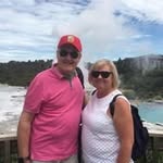 Sue Dickson - @bradfieldsuzy - Instagram