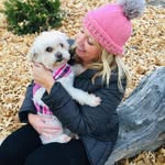 Sue Dickson - @lilsuesue - Instagram