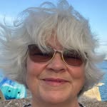 Sue Dickson - @lolino363 - Instagram