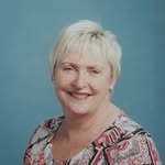 Sue Dickson - @books_for_hope - Instagram