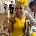 Sue Dillon - @gymbabe12 - Instagram
