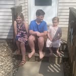 Sue Dorman - @moosesuzi - Instagram